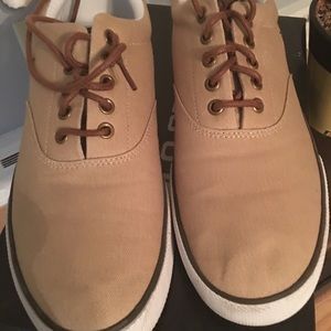 Polo sport- Sz 10.5 ...Khaki